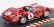 Edicola Ferrari 250tr Testa Rossa Spider N 4 1000km Nurburgring 1959 Phil Hill - Olivier Gendebien 1:43 Červená Bílá