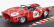 Edicola Ferrari 275p Spider N 181 Ollon-villars 1965 Gianpiero Biscaldi 1:43 Red