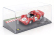 Edicola Ferrari 275p Spider N 181 Ollon-villars 1965 Gianpiero Biscaldi 1:43 Red
