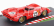 Edicola Ferrari 312p 3.0l Spider Team Sefac N 25 2nd 12h Sebring 1969 Mario Andretti - Chris Amon 1:43 Red