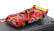 Edicola Ferrari 312p Spider N 85 Winner 6h Watkins Glen 1972 Jacky Ickx - Mario Andretti 1:43 Červená Žlutá
