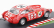 Edicola Ferrari 340 Mexico Vignale Coupe N 14 Rally Carrera Panamericana Mexico 1952 Alberto Ascari - Luigi Villoresi 1:43 Červená Bílá