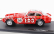 Edicola Ferrari 340 Mexico Vignale Coupe N 14 Rally Carrera Panamericana Mexico 1952 Alberto Ascari - Luigi Villoresi 1:43 Červená Bílá