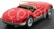 Edicola Ferrari 340 Mm Spider 1953 1:43 Red