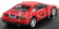 Edicola Ferrari 348 Tb 1989 1:43 Red