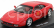 Edicola Ferrari 348 Tb 1989 1:43 Red