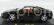 Edicola Ferrari 348tb 1989 - Con Vetrina - With Showcase 1:24 Black