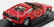 Edicola Ferrari 348ts Spider 1989 - Con Vetrina - With Showcase 1:24 Red