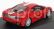 Edicola Ferrari 360 Challenge Stradale 2003 1:43 Red