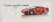 Edicola Ferrari 360 Challenge Stradale 2003 1:43 Red