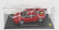 Edicola Ferrari 360 Challenge Stradale 2003 1:43 Red