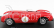 Edicola Ferrari 375 Plus 5.0l V12 Spider Team Scuderia Ferrari N 4 1:43, červená