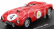 Edicola Ferrari 375 Plus 5.0l V12 Spider Team Scuderia Ferrari N 4 Winner 24h Le Mans 1954 Maurice Trintignant - Jose Froilan Gonzales 1:43 Red