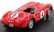 Edicola Ferrari 375 Plus 5.0l V12 Spider Team Scuderia Ferrari N 4 Winner 24h Le Mans 1954 Maurice Trintignant - Jose Froilan Gonzales 1:43 Red