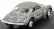 Edicola Ferrari 400 Superamerica 1962 1:43 Grey Met