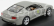 Edicola Ferrari 456m Gt Coupe 1998 1:43 Grey Met