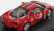 Edicola Ferrari 458 Italia 8c N 5 Challenge 2010 1:43 Rosso Corsa 322 Červená