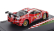 Edicola Ferrari 458 Italia Gt3 4.5l V8 Team Aim Motorsport N 61 24h Daytona 2013 Giancarlo Fisichella - Jeff Segal - Toni Vilander 1:43 Červená Bílá