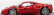 Edicola Ferrari 458 Italia Speciale 2013 1:43 Red