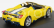 Edicola Ferrari 458 Italia Speciale A Spider 2013 1:43 Žlutá