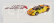 Edicola Ferrari 458 Italia Speciale A Spider 2013 1:43 Žlutá