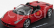 Edicola Ferrari 458 Italia Spider Cabriolet 2011 1:43 Red