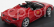 Edicola Ferrari 458 Italia Spider Cabriolet 2011 1:43 Red