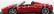 Edicola Ferrari 458 Italia Spider Cabriolet 2011 1:43 Red