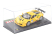 Edicola Ferrari 488 Gt3 3.9l Turbo V8 N 1 Challenge 2017 1:43 Žlutá