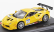 Edicola Ferrari 488 Gt3 3.9l Turbo V8 N 1 Challenge 2017 1:43 Žlutá