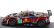 Edicola Ferrari 488 Gt3 3.9l Turbo V8 Team Af Corse N 51 6h Silverstone 2017 Alessandro Pierguidi - James Calado 1:43 Red