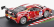 Edicola Ferrari 488 Gtb N 11 Challenge Trofeo Pirelli 2018 Niklas Nielsen 1:43 Červená Met Bílá