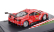 Edicola Ferrari 488 Gte 3.9l Turbo V8 Team Risi Competizione N 62 24h Daytona 2017 Giancarlo Fisichella - James Calado - Toni Vilander 1:43 Red