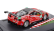 Edicola Ferrari 488 Gte 3.9l Turbo V8 Team Scuderia Corsa N 63 24h Daytona 2017 Christina Nielsen - Alessandro Balzan - Matteo Cressoni - Sam Bird 1:43 Červená Černá