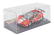 Edicola Ferrari 488 Gte 3.9l Turbo V8 Team Scuderia Corsa N 63 24h Daytona 2017 Christina Nielsen - Alessandro Balzan - Matteo Cressoni - Sam Bird 1:43 Červená Černá