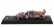 Edicola Ferrari 488 Gte Evo 3.9l Turbo V8 Team Af Corse N 51 Winner Class Lmgte Pro 24h Le Mans 2019 J.calado - A.pier Guidi - D.serra - Con Vetrina - With Showcase 1:64 Červená S Bílou Modrou