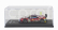 Edicola Ferrari 488 Gte Evo 3.9l Turbo V8 Team Af Corse N 51 Winner Class Lmgte Pro 24h Le Mans 2019 J.calado - A.pier Guidi - D.serra - Con Vetrina - With Showcase 1:64 Červená S Bílou Modrou