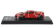 Edicola Ferrari 488 Pista 2018 - Con Vetrina - With Showcase 1:64 Rosso Corsa 322 - Červená