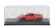 Edicola Ferrari 488 Pista 2018 - Con Vetrina - With Showcase 1:64 Rosso Corsa 322 - Červená