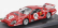 Edicola Ferrari 512bb Team Bellancauto N 15 1000km Monza 1981 Maurizio Flammini - Spartaco Dini - Fabrizio Violati 1:43 Red