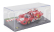 Edicola Ferrari 512s Spider Team Sefac Team N 55 3rd 1000km Nurburgring 1970 John Surtees - Nino Vaccarella 1:43 Red