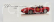 Edicola Ferrari 550 Barchetta Spider Pininfarina 2000 1:43 Red
