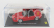 Edicola Ferrari 550 Barchetta Spider Pininfarina 2000 1:43 Red