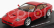 Edicola Ferrari 550 Maranello 1996 1:43 Red