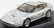 Edicola Ferrari 575m Maranello 2002 1:43 Silver