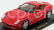 Edicola Ferrari 599 Gtb Fiorano 2006 - Con Vetrina - With Showcase 1:24 Red