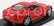 Edicola Ferrari 599 Gtb Fiorano 2006 - Con Vetrina - With Showcase 1:24 Red