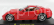 Edicola Ferrari 599 Gtb Fiorano 2006 - Con Vetrina - With Showcase 1:24 Red