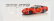 Edicola Ferrari 599 Gto 2010 1:43 Červená Matná Šedá Met