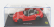 Edicola Ferrari 599 Gto 2010 1:43 Červená Matná Šedá Met